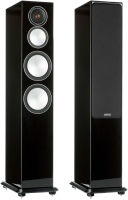 Купить акустическая система Monitor Audio Silver 8  по цене от 49400 грн.