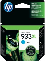 Купити картридж HP 933XL CN054AE  за ціною від 1160 грн.