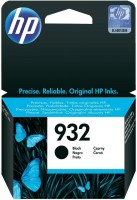 Купить картридж HP 932 CN057AE: цена от 1014 грн.
