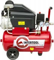Купить компрессор Intertool PT-0010  по цене от 4199 грн.