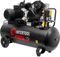 Купить компрессор Intertool Storm PT-0013: цена от 14043 грн.
