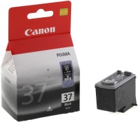 Купить картридж Canon PG-37 2145B005  по цене от 707 грн.