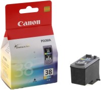 Купить картридж Canon CL-38 2146B005: цена от 880 грн.