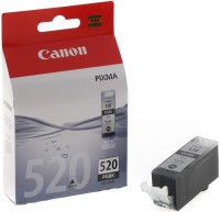 Купить картридж Canon PGI-520BK 2932B004  по цене от 633 грн.