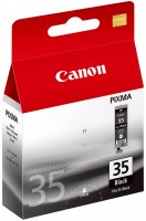 Купить картридж Canon PGI-35BK 1509B001: цена от 416 грн.