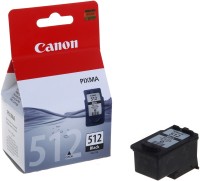 Купить картридж Canon PG-512 2969B007: цена от 811 грн.