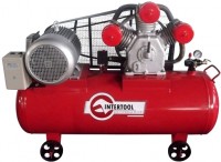 Купить компрессор Intertool Storm PT-0050  по цене от 59590 грн.