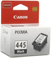 Купить картридж Canon PG-445 8283B001: цена от 615 грн.