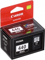Купить картридж Canon PG-440 5219B001: цена от 617 грн.