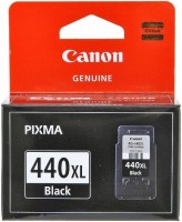 Купить картридж Canon PG-440XL 5216B001  по цене от 936 грн.