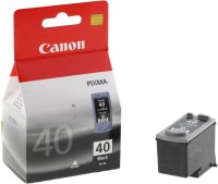 Купить картридж Canon PG-40 0615B025: цена от 735 грн.