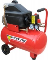 Купить компрессор Forte FL-24  по цене от 5463 грн.