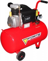 Купить компрессор Forte FL-50: цена от 6789 грн.