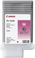 Купить картридж Canon PFI-102M 0897B001: цена от 2220 грн.