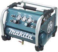 Купить компрессор Makita AC310H  по цене от 46960 грн.