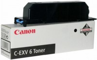 Купить картридж Canon C-EXV6 1386A006  по цене от 1000 грн.
