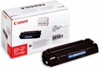 Купить картридж Canon EP-27 8489A002: цена от 1176 грн.