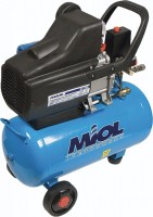 Купить компрессор MIOL 81-152  по цене от 6162 грн.