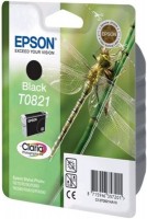 Купить картридж Epson T0821 C13T11214A10  по цене от 182 грн.