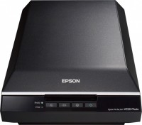 Купить сканер Epson Perfection V550 Photo  по цене от 11514 грн.