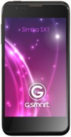 Купить мобильный телефон Gigabyte GSmart Simba SX1 