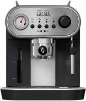Купить кофеварка Gaggia Carezza DeLuxe: цена от 8160 грн.