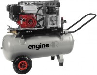 Купить компрессор ABAC EngineAIR 5/100 Petrol  по цене от 66563 грн.
