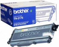 Купить картридж Brother TN-2175  по цене от 5550 грн.