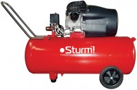 Купить компрессор Sturm AC93104  по цене от 9615 грн.