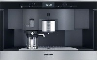 Купить встраиваемая кофеварка Miele CVA 6431  по цене от 74205 грн.