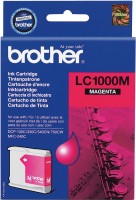 Купить картридж Brother LC-1000M  по цене от 405 грн.