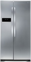 Купить холодильник LG GC-B207GMQV  по цене от 25599 грн.