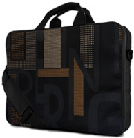 Купить сумка для ноутбука G-Cube Voyage Messenger Geometric 15.6  по цене от 399 грн.