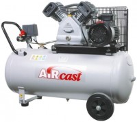 Купить компрессор AirCast SB4/S-100.LB30A  по цене от 21449 грн.