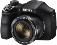 Купити фотоапарат Sony H300  за ціною від 1669 грн.