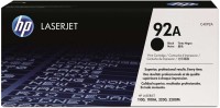 Купить картридж HP 92A C4092A  по цене от 800 грн.