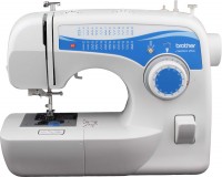 Купить швейная машина / оверлок Brother Comfort 25A  по цене от 3803 грн.