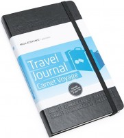 Купить блокнот Moleskine Passion Travel Journal  по цене от 815 грн.