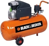 Купить компрессор Black&Decker CP 5050 