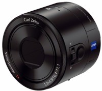 Купить фотоаппарат Sony QX100  по цене от 31549 грн.