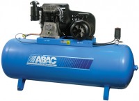 Купить компрессор ABAC B7000/500 FT10  по цене от 85280 грн.