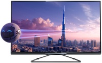 Купить телевизор Philips 55PFL4908H  по цене от 11999 грн.