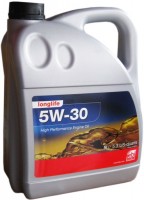 Купить моторное масло Febi Longlife 5W-30 5L  по цене от 1584 грн.
