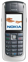 Купить мобильный телефон Nokia 6020  по цене от 799 грн.