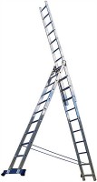 Купить лестница ELKOP VHR H 3x9  по цене от 4500 грн.