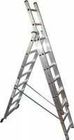Купить лестница ELKOP VHR H 3x10  по цене от 9594 грн.