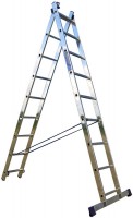 Купить лестница ELKOP VHR T 2x8: цена от 5382 грн.