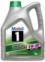 Купить моторное масло MOBIL ESP Formula 5W-30 4L  по цене от 1550 грн.