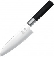 Купить кухонный нож KAI Wasabi Black 6716S: цена от 2330 грн.