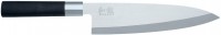 Купить кухонный нож KAI Wasabi Black 6721D  по цене от 2199 грн.